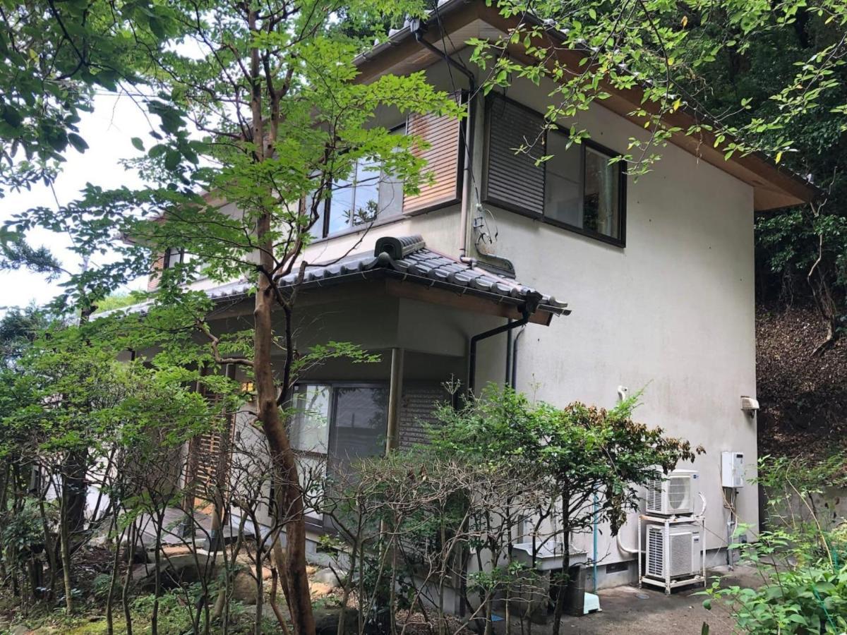 Trust Maison Nishiizu - Vacation Stay 68007V Dış mekan fotoğraf